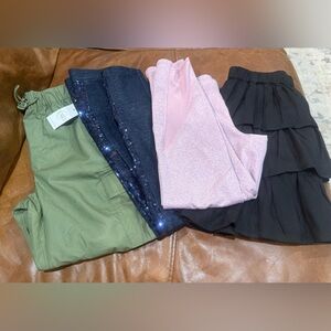 Size 8 girls lot